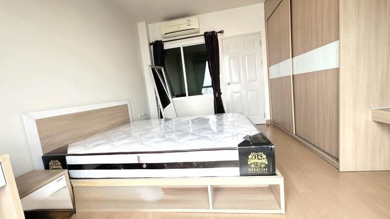 Life @ Ratchada-Huai Khwang, Bangkok, 189 Pracharatbamphen Road, Huai Khwang, Bangkok, 1 Bedroom, 41 sqm, Condo For Sale, by Areeya Kingwichit, 500630989 - DDproperty.com
