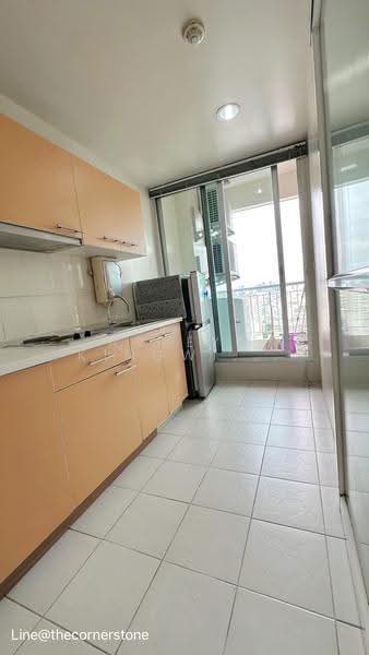 Life @ Ratchada-Huai Khwang, Bangkok, 189 Pracharatbamphen Road, Huai Khwang, Bangkok, 1 Bedroom, 41 sqm, Condo For Sale, by Areeya Kingwichit, 500630989 - DDproperty.com
