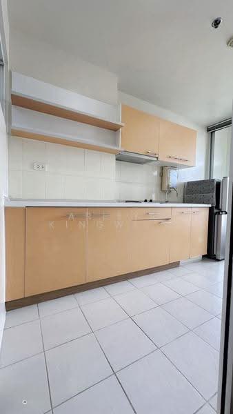 Life @ Ratchada-Huai Khwang, Bangkok, 189 Pracharatbamphen Road, Huai Khwang, Bangkok, 1 Bedroom, 41 sqm, Condo For Sale, by Areeya Kingwichit, 500630989 - DDproperty.com