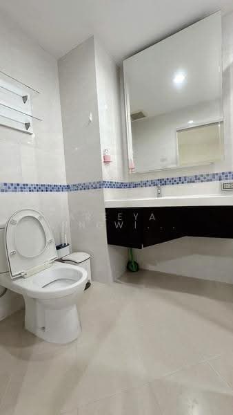 Life @ Ratchada-Huai Khwang, Bangkok, 189 Pracharatbamphen Road, Huai Khwang, Bangkok, 1 Bedroom, 41 sqm, Condo For Sale, by Areeya Kingwichit, 500630989 - DDproperty.com