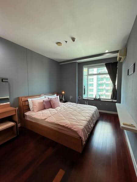 Circle Condominium, Bangkok, 1674 Soi Petchaburi 36 Petchaburi Road, Makkasan, Ratchathewi, Bangkok, 2 Bedrooms, 75 sqm, Condo For Rent, by Sompob Buaparungsri, 500630995 - DDproperty.com