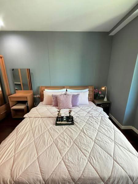 Circle Condominium, Bangkok, 1674 Soi Petchaburi 36 Petchaburi Road, Makkasan, Ratchathewi, Bangkok, 2 Bedrooms, 75 sqm, Condo For Rent, by Sompob Buaparungsri, 500630995 - DDproperty.com