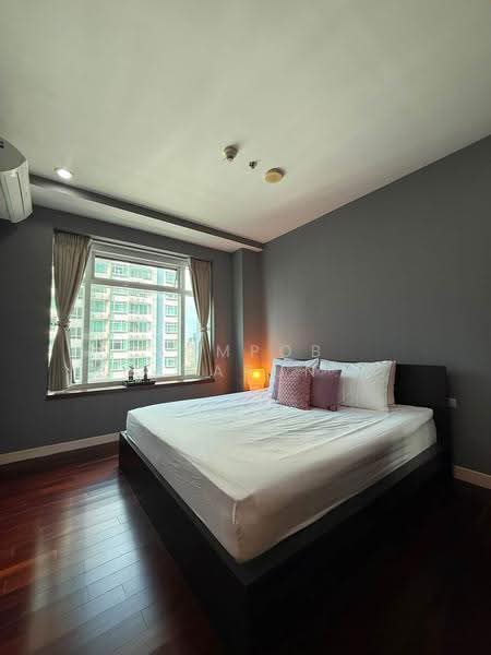 Circle Condominium, Bangkok, 1674 Soi Petchaburi 36 Petchaburi Road, Makkasan, Ratchathewi, Bangkok, 2 Bedrooms, 75 sqm, Condo For Rent, by Sompob Buaparungsri, 500630995 - DDproperty.com