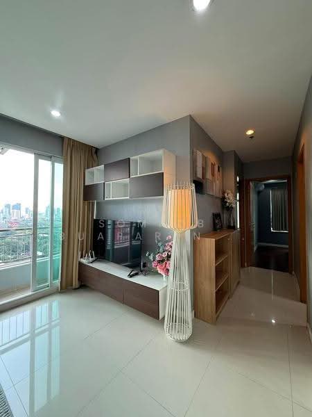 Circle Condominium : เซอร์เคิล คอนโดมิเนียม, กรุงเทพ, 1674 ซอยเพชรบุรี 36 ถนนเพชรบุรี, มักกะสัน, ราชเทวี, กรุงเทพ, 75 ตร.ม., คอนโด ให้เช่า, โดย Sompob Buaparungsri, 500630995 - DDproperty.com