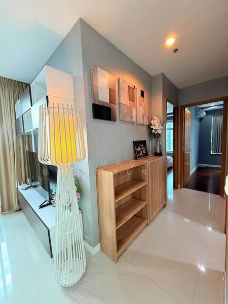 Circle Condominium, Bangkok, 1674 Soi Petchaburi 36 Petchaburi Road, Makkasan, Ratchathewi, Bangkok, 2 Bedrooms, 75 sqm, Condo For Rent, by Sompob Buaparungsri, 500630995 - DDproperty.com