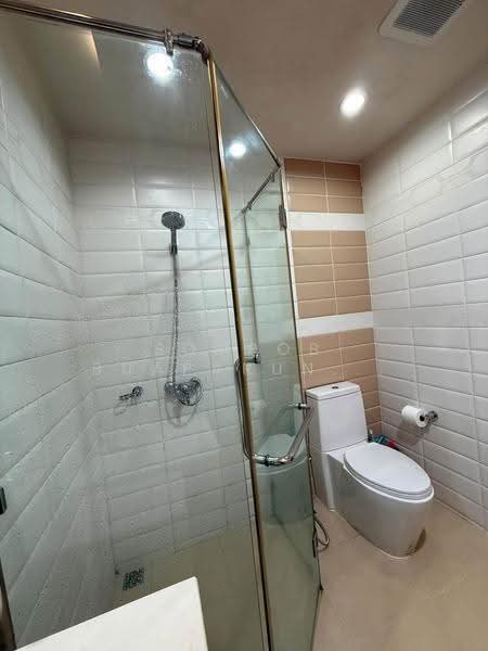 Circle Condominium, Bangkok, 1674 Soi Petchaburi 36 Petchaburi Road, Makkasan, Ratchathewi, Bangkok, 2 Bedrooms, 75 sqm, Condo For Rent, by Sompob Buaparungsri, 500630995 - DDproperty.com