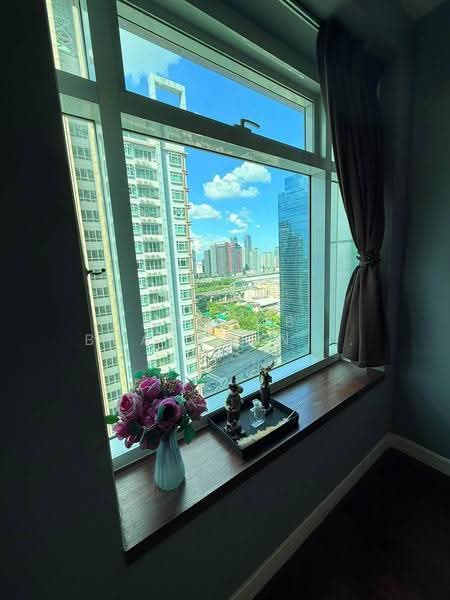 Circle Condominium, Bangkok, 1674 Soi Petchaburi 36 Petchaburi Road, Makkasan, Ratchathewi, Bangkok, 2 Bedrooms, 75 sqm, Condo For Rent, by Sompob Buaparungsri, 500630995 - DDproperty.com