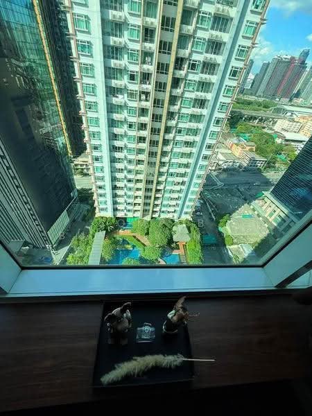 Circle Condominium : เซอร์เคิล คอนโดมิเนียม, กรุงเทพ, 1674 ซอยเพชรบุรี 36 ถนนเพชรบุรี, มักกะสัน, ราชเทวี, กรุงเทพ, 75 ตร.ม., คอนโด ให้เช่า, โดย Sompob Buaparungsri, 500630995 - DDproperty.com