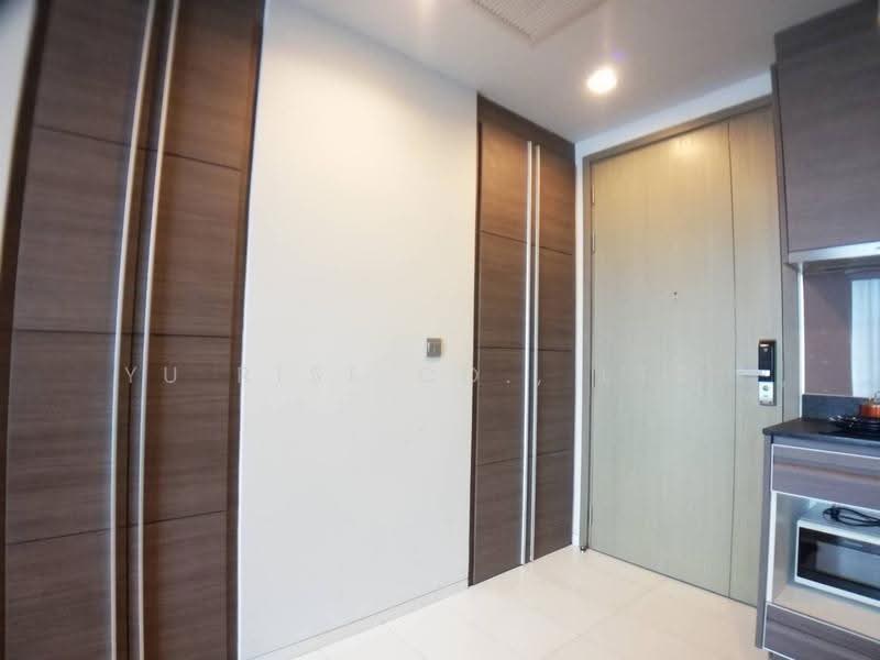 Keyne by Sansiri, Bangkok, 766 Sukhumvit Road, Khlong Toei, Bangkok, 1 Bedroom, 35 sqm, Condo For Rent, by YU RISE CO., LTD., 500630996 - DDproperty.com