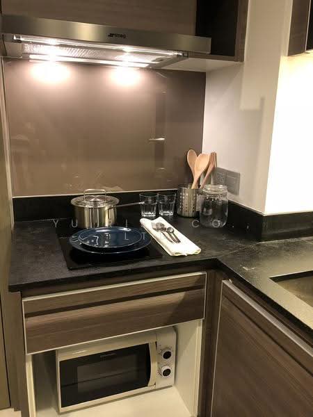 Keyne by Sansiri, Bangkok, 766 Sukhumvit Road, Khlong Toei, Bangkok, 1 Bedroom, 35 sqm, Condo For Rent, by YU RISE CO., LTD., 500630996 - DDproperty.com