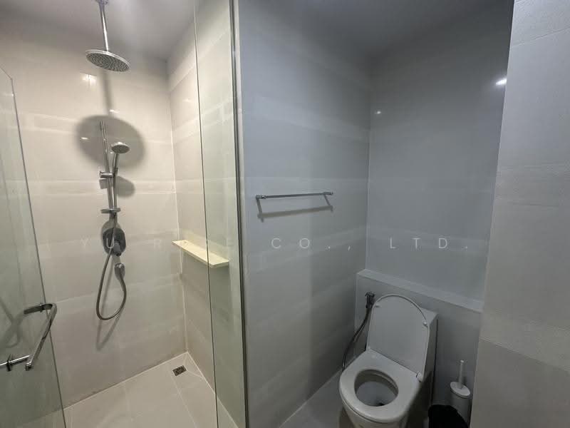 Keyne by Sansiri, Bangkok, 766 Sukhumvit Road, Khlong Toei, Bangkok, 1 Bedroom, 35 sqm, Condo For Rent, by YU RISE CO., LTD., 500630996 - DDproperty.com