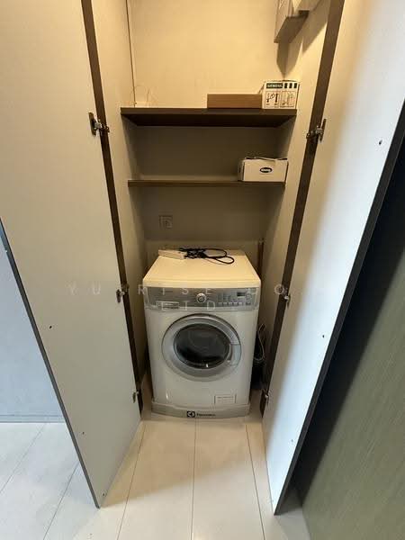 Keyne by Sansiri, Bangkok, 766 Sukhumvit Road, Khlong Toei, Bangkok, 1 Bedroom, 35 sqm, Condo For Rent, by YU RISE CO., LTD., 500630996 - DDproperty.com