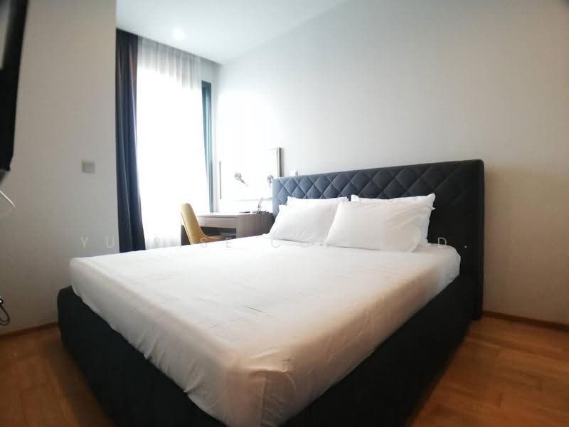 Keyne by Sansiri, Bangkok, 766 Sukhumvit Road, Khlong Toei, Bangkok, 1 Bedroom, 35 sqm, Condo For Rent, by YU RISE CO., LTD., 500630996 - DDproperty.com