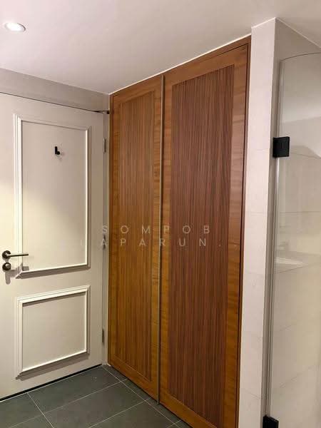 Eight Thonglor Residence : เอท ทองหล่อ เรสซิเดนซ์, กรุงเทพ, อาคาร เอททองหล่อ 88/36, คลองตันเหนือ, วัฒนา, กรุงเทพ, 96 ตร.ม., คอนโด ให้เช่า, โดย Sompob Buaparungsri, 500630997 - DDproperty.com