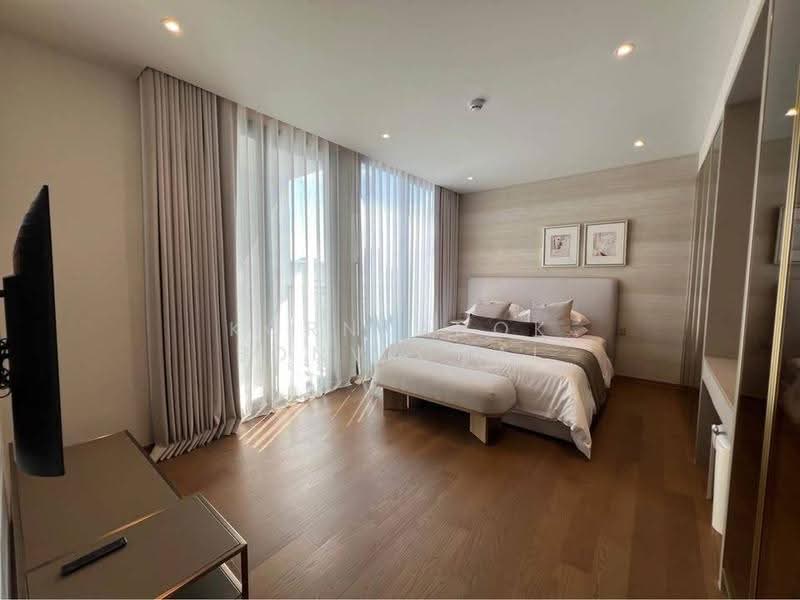 Via 34, Bangkok, 15 Soi Sukhumvit 34, Khong Tan, Khlong Toei, Bangkok, 2 Bedrooms, 103 sqm, Condo For Rent, by Kornkanok Sonvichai, 500630998 - DDproperty.com