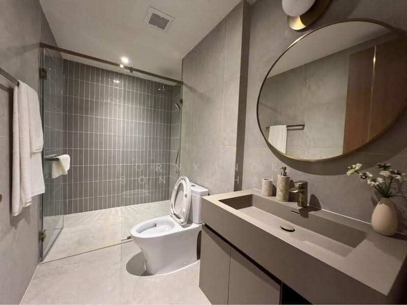 Via 34, Bangkok, 15 Soi Sukhumvit 34, Khong Tan, Khlong Toei, Bangkok, 2 Bedrooms, 103 sqm, Condo For Rent, by Kornkanok Sonvichai, 500630998 - DDproperty.com