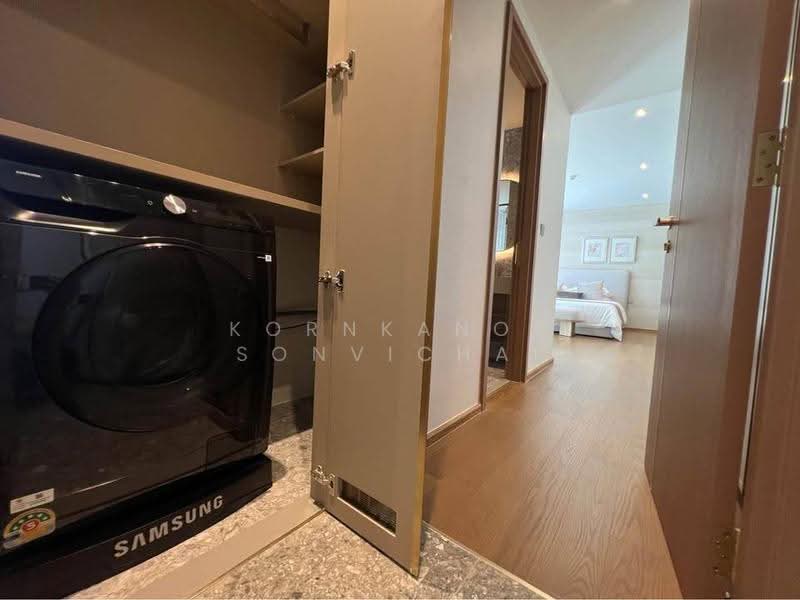 Via 34, Bangkok, 15 Soi Sukhumvit 34, Khong Tan, Khlong Toei, Bangkok, 2 Bedrooms, 103 sqm, Condo For Rent, by Kornkanok Sonvichai, 500630998 - DDproperty.com