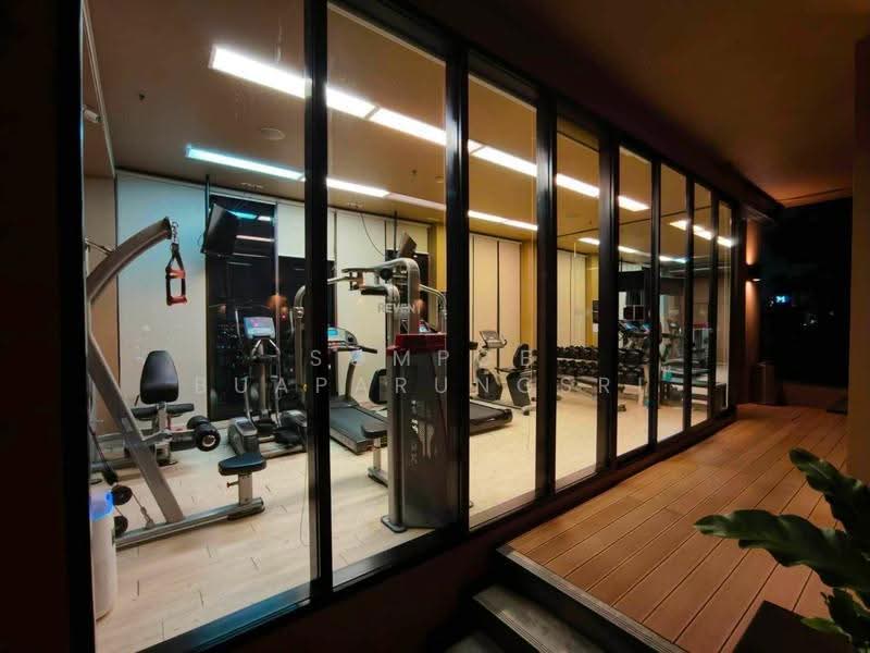 Noble Revent, Bangkok, Sri Ayutthaya Road, Thanon Phaya Thai, Ratchathewi, Bangkok, 2 Bedrooms, 50 sqm, Condo For Rent, by Sompob Buaparungsri, 500631000 - DDproperty.com
