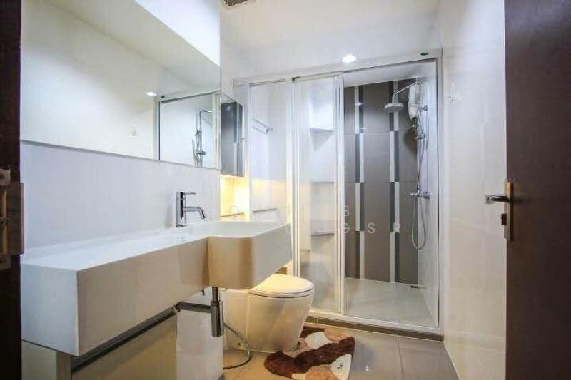 Rhythm Ratchada, Bangkok, 558 Ratchadaphisek Road, Samsen Nok, Huai Khwang, Bangkok, 1 Bedroom, 46 sqm, Condo For Rent, by Sompob Buaparungsri, 500631004 - DDproperty.com