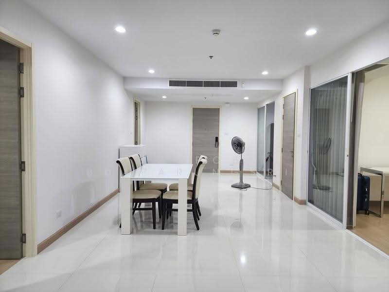 Supalai Riva Grande Rama 3, Bangkok, Rama 3 Road, Chong Nonsi, Yan Nawa, Bangkok, 2 Bedrooms, 128 sqm, Condo For Rent, by Sompob Buaparungsri, 500631006 - DDproperty.com