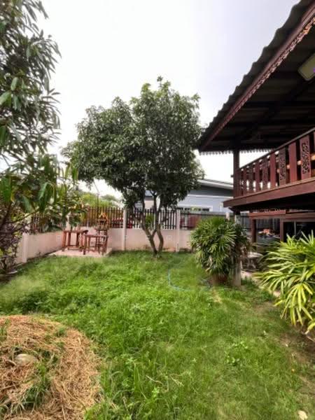 บ้านเดี่ยวสามพราน นครปฐม, นครปฐม, ไร่ขิง, สามพราน, นครปฐม, 150 ตร.ม., บ้านเดี่ยว ขาย, โดย The Best Property ลูกปลา, 500631012 - DDproperty.com