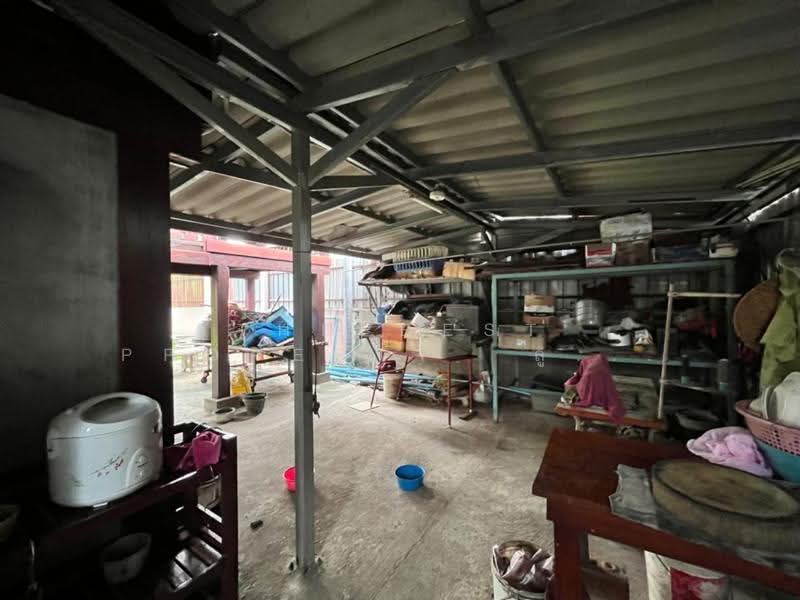 บ้านเดี่ยวสามพราน นครปฐม, Nakhon Pathom, Rai Khing, Sam Phran, Nakhon Pathom, 4 Bedrooms, 150 sqm, Single Detached House For Sale, by The Best Property  ลูกปลา, 500631012 - DDproperty.com
