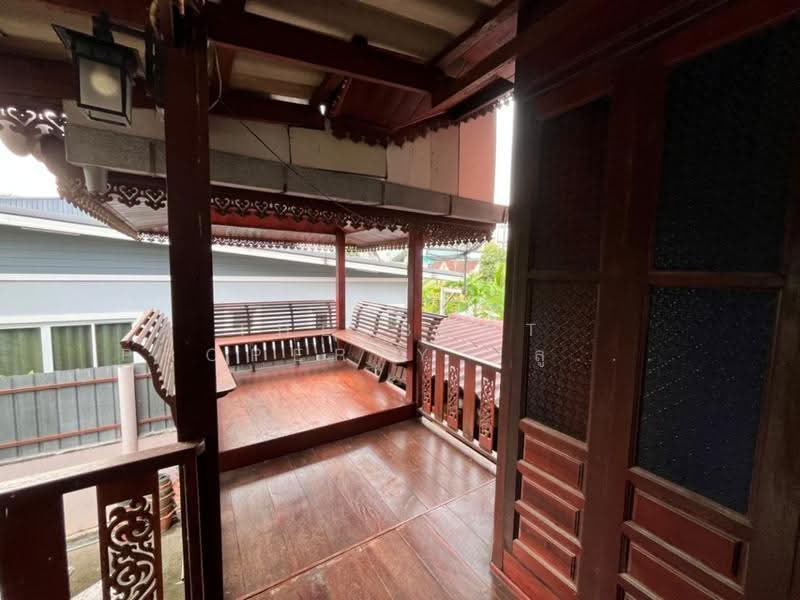 บ้านเดี่ยวสามพราน นครปฐม, Nakhon Pathom, Rai Khing, Sam Phran, Nakhon Pathom, 4 Bedrooms, 150 sqm, Single Detached House For Sale, by The Best Property  ลูกปลา, 500631012 - DDproperty.com