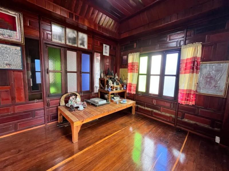 บ้านเดี่ยวสามพราน นครปฐม, Nakhon Pathom, Rai Khing, Sam Phran, Nakhon Pathom, 4 Bedrooms, 150 sqm, Single Detached House For Sale, by The Best Property  ลูกปลา, 500631012 - DDproperty.com