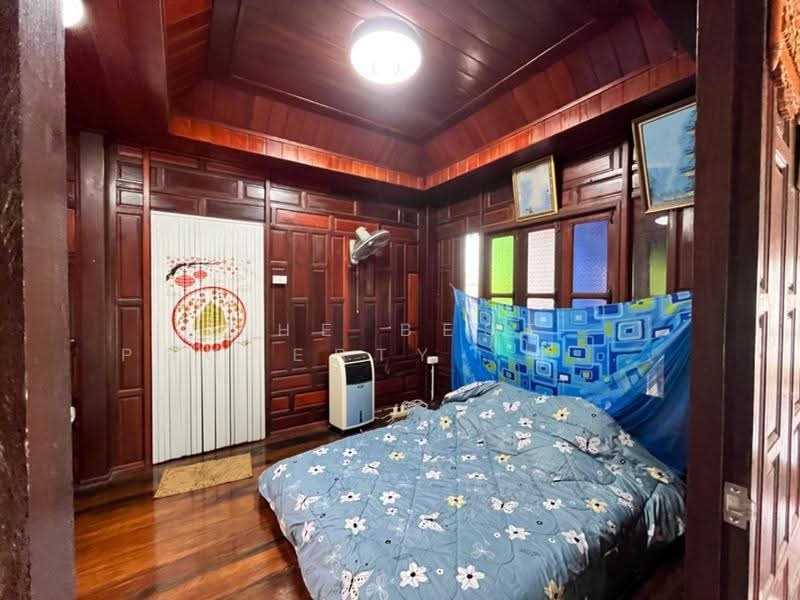 บ้านเดี่ยวสามพราน นครปฐม, Nakhon Pathom, Rai Khing, Sam Phran, Nakhon Pathom, 4 Bedrooms, 150 sqm, Single Detached House For Sale, by The Best Property  ลูกปลา, 500631012 - DDproperty.com