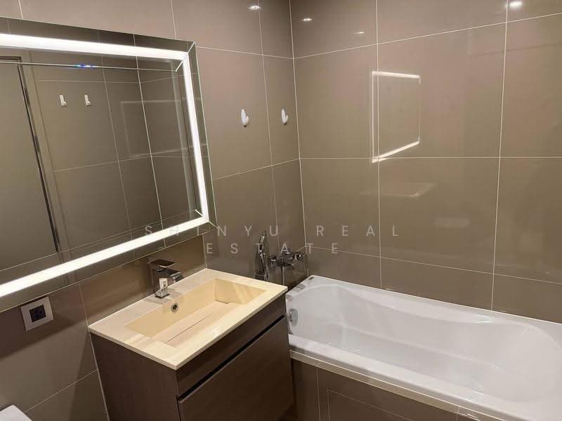 Mori Haus, Bangkok, Soi On Nut 1/1 Sukhumvit Road77, Phra Kanong Nua, Watthana, Bangkok, 2 Bedrooms, 68 sqm, Condo For Sale, by Shinyu Real Estate, 500631015 - DDproperty.com