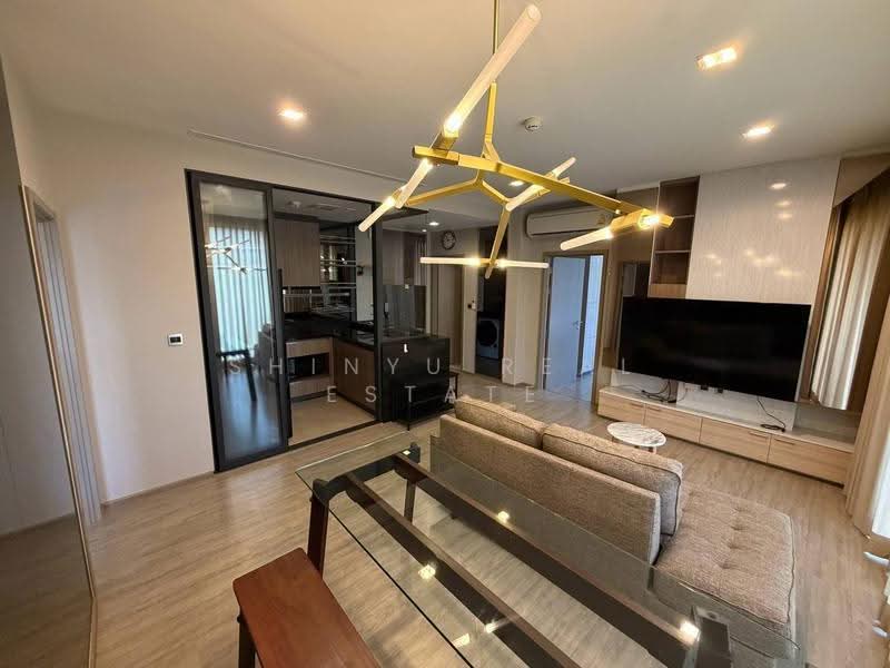 Mori Haus, Bangkok, Soi On Nut 1/1 Sukhumvit Road77, Phra Kanong Nua, Watthana, Bangkok, 2 Bedrooms, 68 sqm, Condo For Sale, by Shinyu Real Estate, 500631015 - DDproperty.com