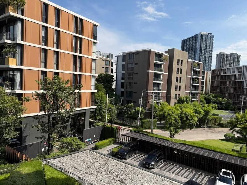Mori Haus, Bangkok, Soi On Nut 1/1 Sukhumvit Road77, Phra Kanong Nua, Watthana, Bangkok, 2 Bedrooms, 68 sqm, Condo For Sale, by Shinyu Real Estate, 500631015 - DDproperty.com