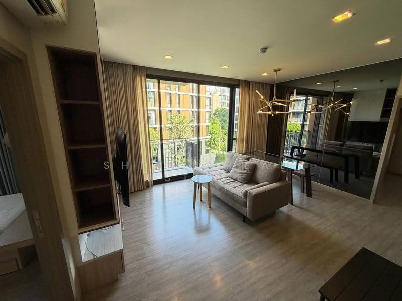 Mori Haus, Bangkok, Soi On Nut 1/1 Sukhumvit Road77, Phra Kanong Nua, Watthana, Bangkok, 2 Bedrooms, 68 sqm, Condo For Sale, by Shinyu Real Estate, 500631015 - DDproperty.com