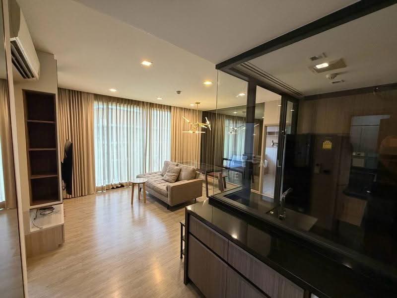 Mori Haus, Bangkok, Soi On Nut 1/1 Sukhumvit Road77, Phra Kanong Nua, Watthana, Bangkok, 2 Bedrooms, 68 sqm, Condo For Sale, by Shinyu Real Estate, 500631015 - DDproperty.com