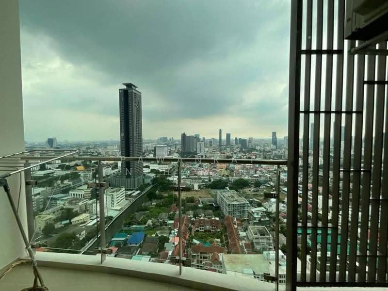 Supalai Oriental Sukhumvit 39, Bangkok, Soi Sukhumvit 39, Khlong Tan Nua, Watthana, Bangkok, 3 Bedrooms, 180 sqm, Condo For Rent, by Pawanrat Panchawanon, 500631016 - DDproperty.com