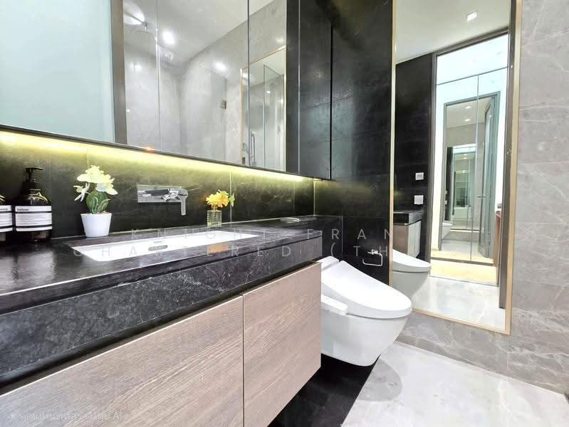 28 Chidlom, Bangkok, 28 Chit Lom Alley, Lumphini, Pathum Wan, Bangkok, 2 Bedrooms, 74 sqm, Condo For Rent, by Knight Frank Chartered (Thailand) Co.,Ltd, 500631022 - DDproperty.com