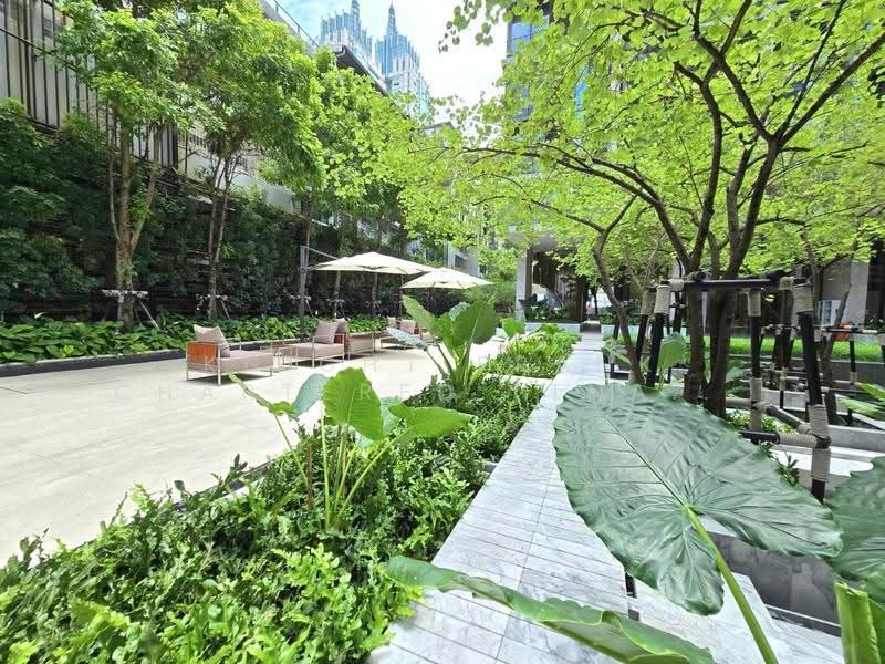 28 Chidlom, Bangkok, 28 Chit Lom Alley, Lumphini, Pathum Wan, Bangkok, 2 Bedrooms, 74 sqm, Condo For Rent, by Knight Frank Chartered (Thailand) Co.,Ltd, 500631022 - DDproperty.com