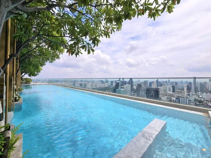 28 Chidlom : 28 ชิดลม, กรุงเทพ, 28 ซอย ชิดลม, ลุมพินี, ปทุมวัน, กรุงเทพ, 74 ตร.ม., คอนโด ให้เช่า, โดย Knight Frank Chartered (Thailand) Co.,Ltd, 500631022 - DDproperty.com