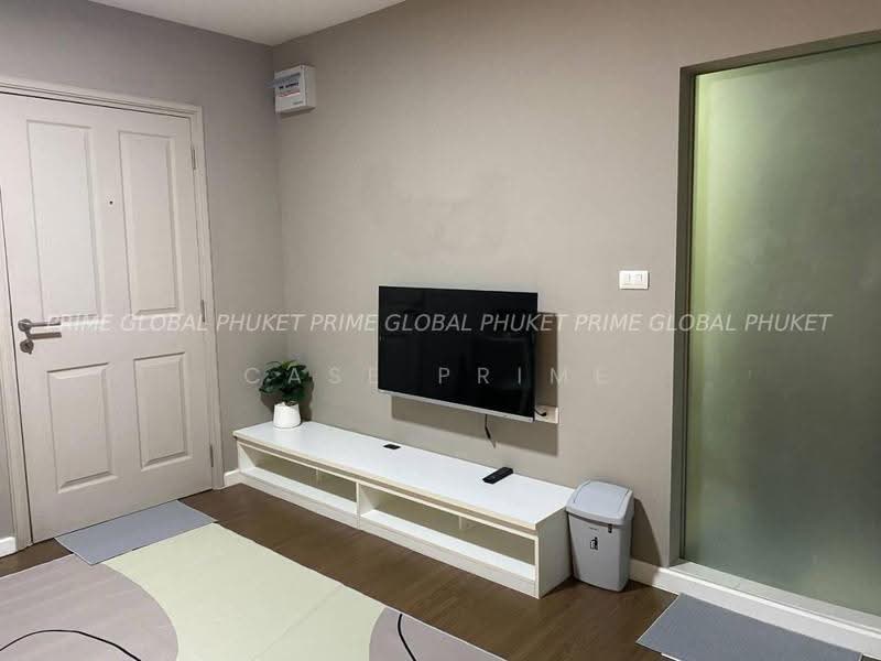 Dcondo Creek Phuket, Phuket, 81 Moo 2, Kathu, Phuket, 1 Bedroom, 29 sqm, Condo For Rent, by Case Prime, 500631026 - DDproperty.com