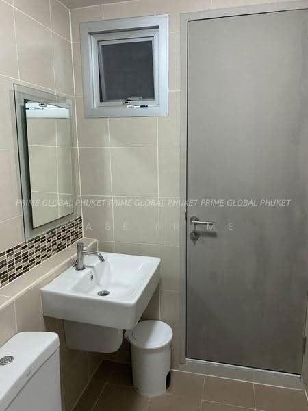 Dcondo Creek Phuket, Phuket, 81 Moo 2, Kathu, Phuket, 1 Bedroom, 29 sqm, Condo For Rent, by Case Prime, 500631026 - DDproperty.com