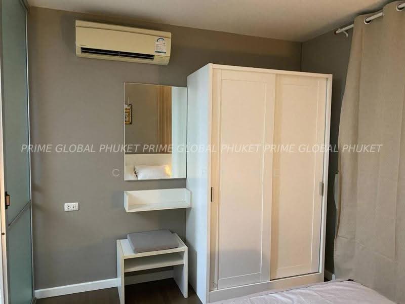 Dcondo Creek Phuket : ดีคอนโด ครีก ภูเก็ต, ภูเก็ต, 81 ม.2, กะทู้, ภูเก็ต, 29 ตร.ม., คอนโด ให้เช่า, โดย Case Prime, 500631026 - DDproperty.com