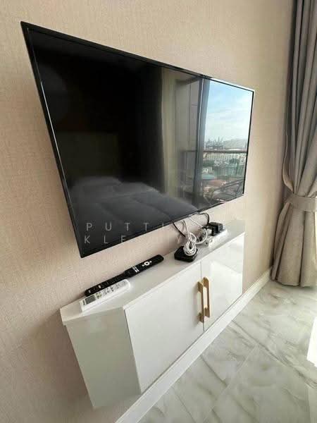 Copacabana Beach Jomtien, Chon Buri (Pattaya), Jomtien Sai Song Rd, Nong Pru, Bang Lamung (Pattaya), Chon Buri (Pattaya), 1 Bedroom, 35 sqm, Condo For Sale, by Puttirat Kleebyam, 500631028 - DDproperty.com