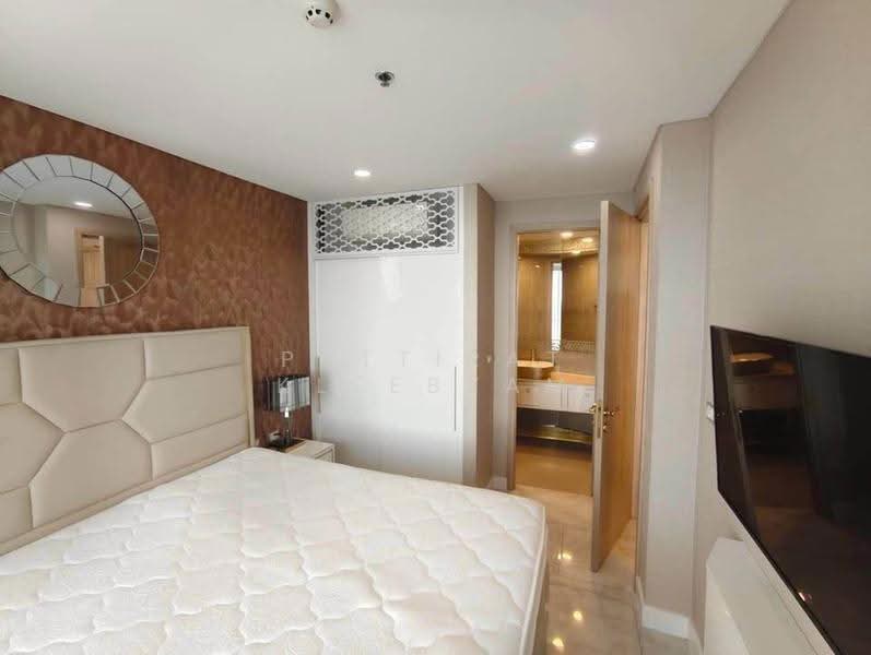 Copacabana Beach Jomtien, Chon Buri (Pattaya), Jomtien Sai Song Rd, Nong Pru, Bang Lamung (Pattaya), Chon Buri (Pattaya), 1 Bedroom, 35 sqm, Condo For Sale, by Puttirat Kleebyam, 500631028 - DDproperty.com