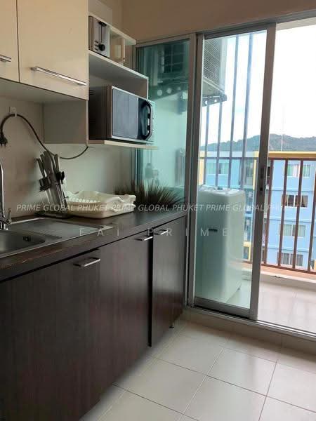 Dcondo Creek Phuket, Phuket, 81 Moo 2, Kathu, Phuket, 1 Bedroom, 50 sqm, Condo For Rent, by fai prime, 500631035 - DDproperty.com