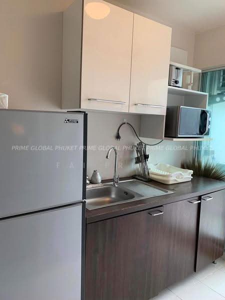 Dcondo Creek Phuket : ดีคอนโด ครีก ภูเก็ต, ภูเก็ต, 81 ม.2, กะทู้, ภูเก็ต, 50 ตร.ม., คอนโด ให้เช่า, โดย fai prime, 500631035 - DDproperty.com