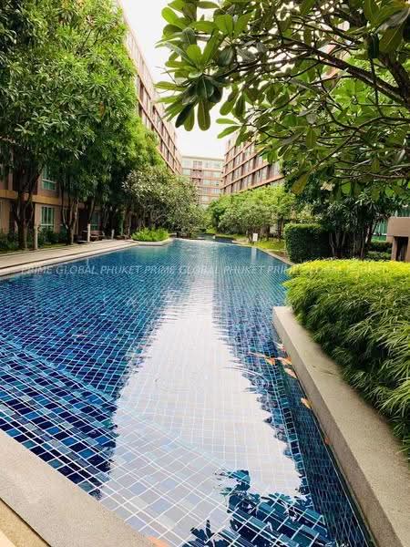 Dcondo Creek Phuket, Phuket, 81 Moo 2, Kathu, Phuket, 1 Bedroom, 50 sqm, Condo For Rent, by fai prime, 500631035 - DDproperty.com