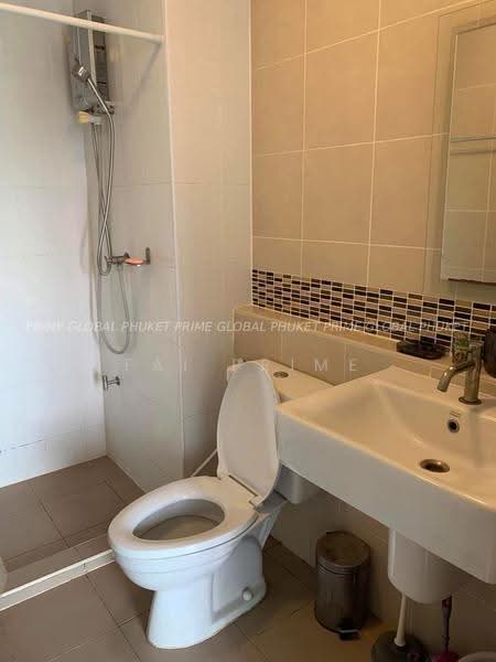 Dcondo Creek Phuket, Phuket, 81 Moo 2, Kathu, Phuket, 1 Bedroom, 50 sqm, Condo For Rent, by fai prime, 500631035 - DDproperty.com