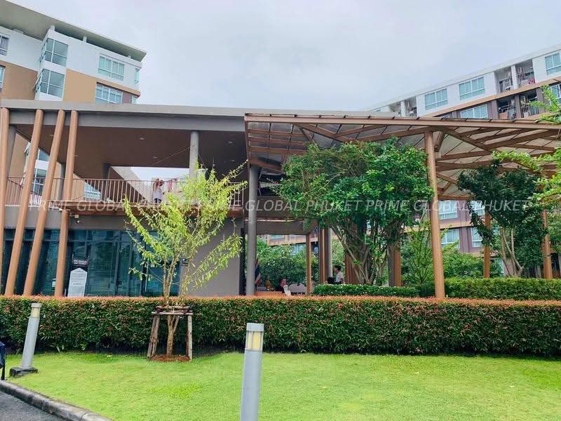 Dcondo Creek Phuket, Phuket, 81 Moo 2, Kathu, Phuket, 1 Bedroom, 50 sqm, Condo For Rent, by fai prime, 500631035 - DDproperty.com