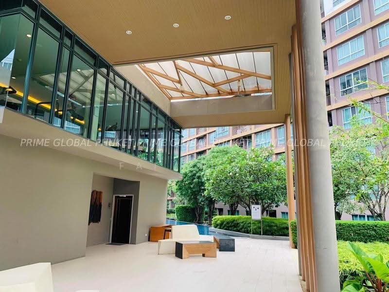 Dcondo Creek Phuket, Phuket, 81 Moo 2, Kathu, Phuket, 1 Bedroom, 50 sqm, Condo For Rent, by fai prime, 500631035 - DDproperty.com