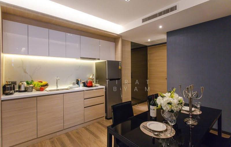 Beverly Mountain Bay Pattaya, Chon Buri (Pattaya), Soi 5, Pratumnak Road, Nong Pru, Bang Lamung (Pattaya), Chon Buri (Pattaya), 1 Bedroom, 35 sqm, Condo For Sale, by Puttirat Kleebyam, 500631036 - DDproperty.com